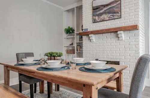 Leinkauf Casa | Modern Cottage on Michigan