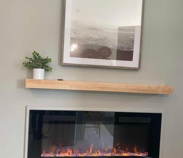 Charlevoix Casa | Modern Cottage Retreat