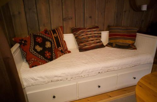 Orsa Chalet De Esquí | Modern cottage winter house