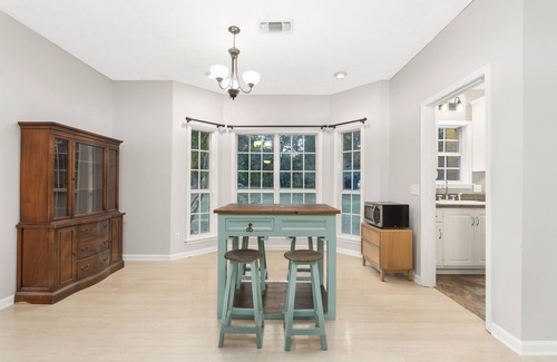 Starkville Casa | Modern | Country | Elegance