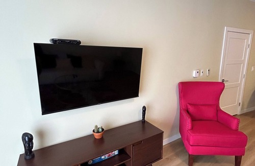 Antigonish Apartamento | Modern & Cozy 1-Bedroom in the Heart of Antigonish
