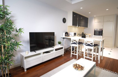 Taksim Apartamento | Modern & Cozy 1Bdr in Vibrant Beyoğlu