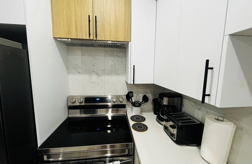 Southeast Calgary Apartamento | Modern & Cozy 2 Bedroom Apartment in Seton, Calgary: Haven Away from Home!