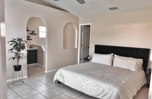 Poinciana Casa | Modern Cozy 5 Beds Private Getaway!