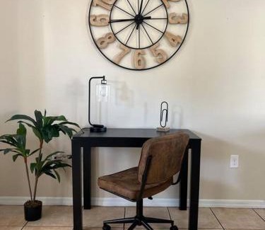 Poinciana Casa | Modern Cozy 5 Beds Private Getaway!