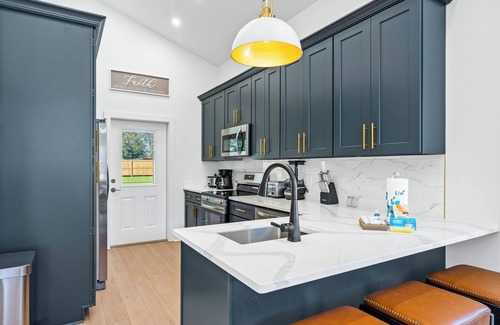 Foley Casa | Modern, Cozy and Spacious Home in Foley Alabama.