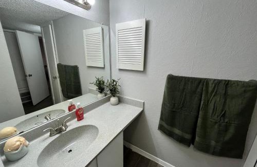 Houston Apartamento | Modern & Cozy Apartment near The Galleria