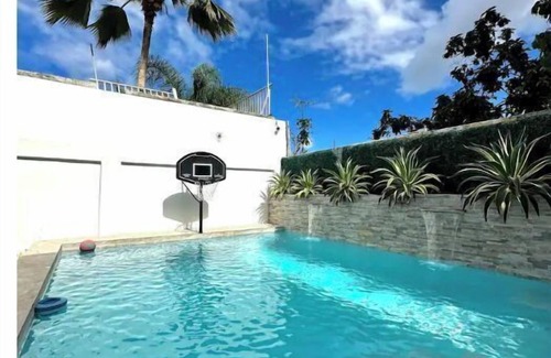 Rio Grande Casa | Modern Cozy Bedroom w/Private Pool and BBQ Grill. Near El Yunque