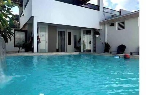 Rio Grande Casa | Modern Cozy Bedroom w/Private Pool and BBQ Grill. Near El Yunque