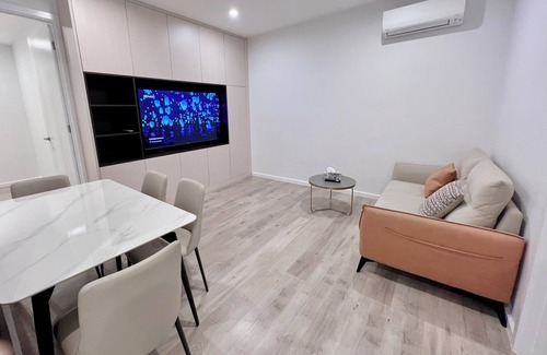 Macgregor Casa | Modern Cozy Cottage in Macgregor -3