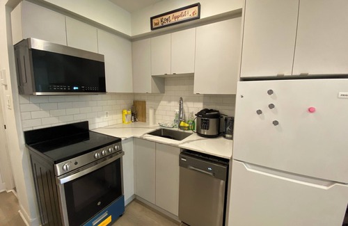 Sainte-Marie Apartamento | Modern cozy flat