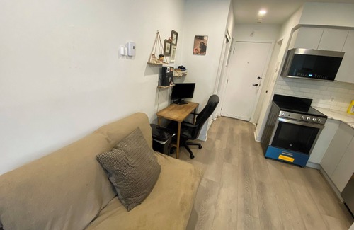 Sainte-Marie Apartamento | Modern cozy flat