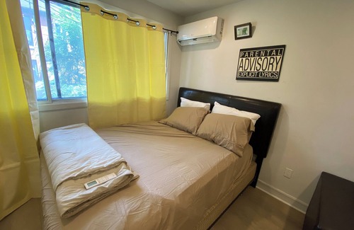Sainte-Marie Apartamento | Modern cozy flat