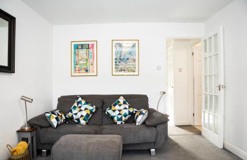 Wandsworth Common Apartamento | Modern, cozy flat close to Clapham and Battersea, London