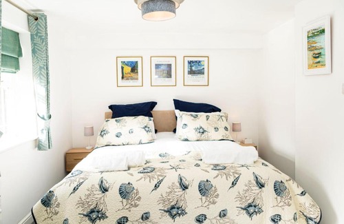 Wandsworth Common Apartamento | Modern, cozy flat close to Clapham and Battersea, London