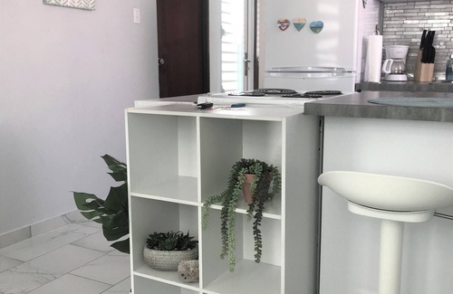 Boca Velazquez Casa | Acogedora casa moderna en el paraíso puertorriqueño
