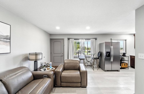 Pleasant Hill Apartamento | Modern, Cozy Living in Bright, Spacious 2BR/Perfect for Professionals