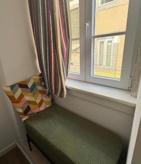 Misericordia Apartamento | Modern Cozy Stay in Central Lisbon