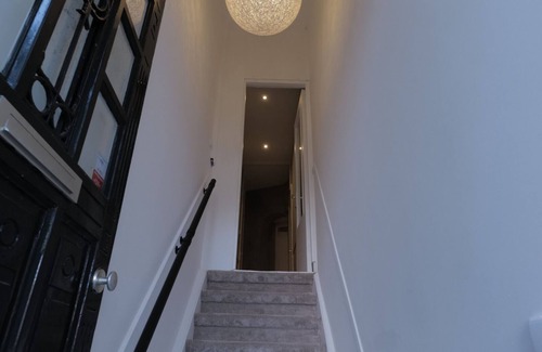 Delfshaven Apartamento | Modern & cozy stay in the center of rotterdam