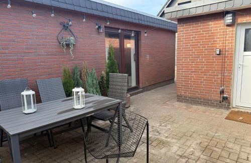Alexanderfeld Apartamento | Modern Cozy Studio Apartment & Terrace