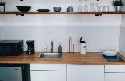 Playa Apartamento | Modern & Cozy Studio - Centrally Located [D]