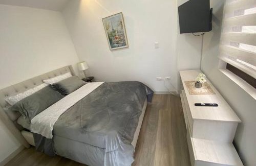 Cuenca Apartamento | Modern Cozy Suite Cuenca