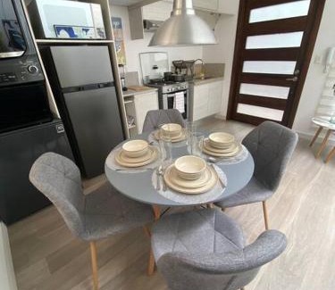Cuenca Apartamento | Modern Cozy Suite Cuenca