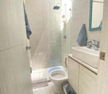 Cuenca Apartamento | Modern Cozy Suite Cuenca