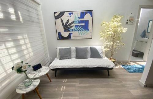 Cuenca Apartamento | Modern Cozy Suite Cuenca