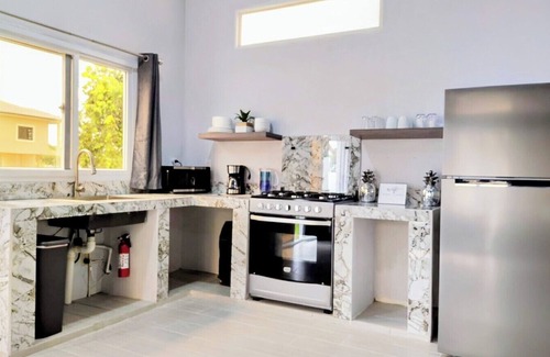 Tela Cabina | Modern Cozy Villa in awesome Tela close to Beach