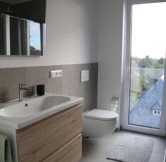 Neustadt an der Weinstrasse Apartamento | Modernes City-Apartment