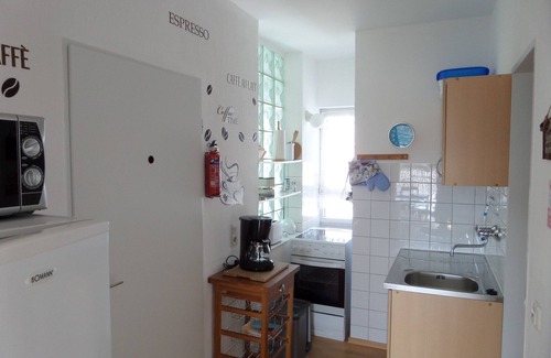 Reifferscheid Apartamento | cómodo apartamento moderno con balcón y hermosas vistas.