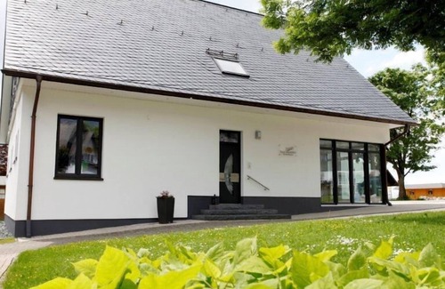 Altastenberg Apartamento | Modern vacation apartment (38sqm) for 2 people with free WiFi