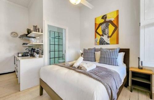 Observatory Apartamento | Modern decorated studio in Observatory