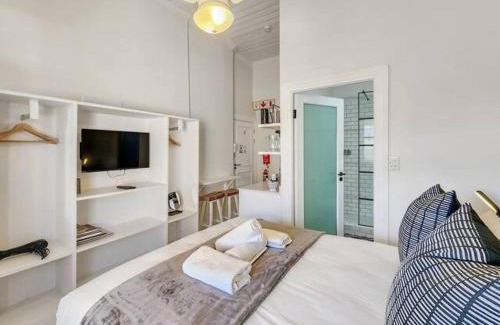 Observatory Apartamento | Modern decorated studio in Observatory