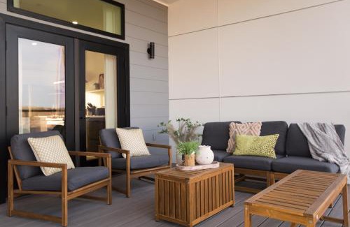 Twentynine Palms Casa | Modern Desert Dream - NEW BUILD