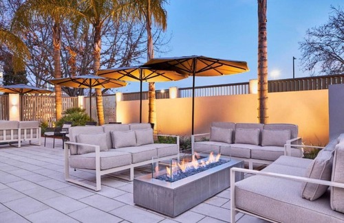 Pleasanton Casa | Modern design and a European soul in Pleasanton, CA
