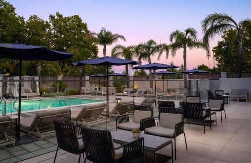 Pleasanton Casa | Modern design and a European soul in Pleasanton, CA