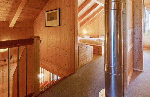 Stadl an der Mur Chalet De Esquí | Chalet moderno con sauna cerca de la estación de esquí de Kreischberg
