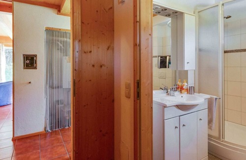 Stadl an der Mur Chalet De Esquí | Chalet moderno con sauna cerca de la estación de esquí de Kreischberg