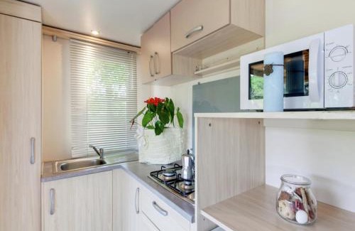 Zadina Pineta Chalet De Esquí | Modern detached chalet with terrace near the beach