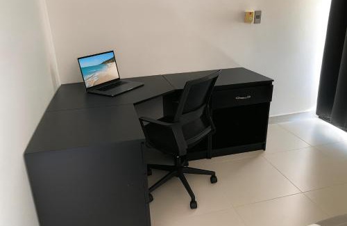 Sosua Apartamento | Modern 3 Bedroom Penthouse Apartment with Free Parking