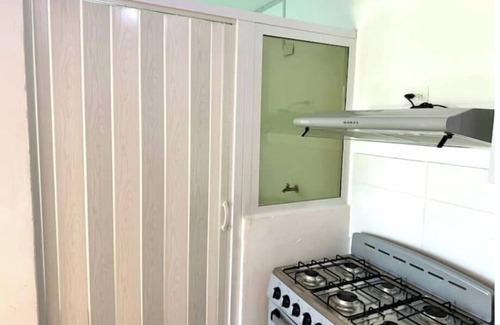 San Juan Province Apartamento | Moderno y seguro penthaus con vista al valle de SJ