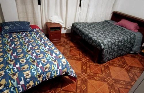 Ayacucho Apartamento | Modern, Downtown, and Cozy Apartment