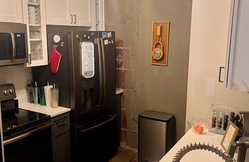 Five Points Apartamento | Modern Downtown Denver Loft … FUN, CHIC & ALL INCLUSIVE!