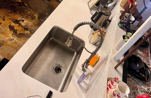 Five Points Apartamento | Modern Downtown Denver Loft … FUN, CHIC & ALL INCLUSIVE!