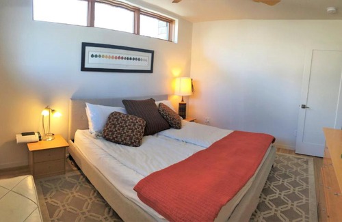 East Central Casa | Modern Downtown Masterpiece