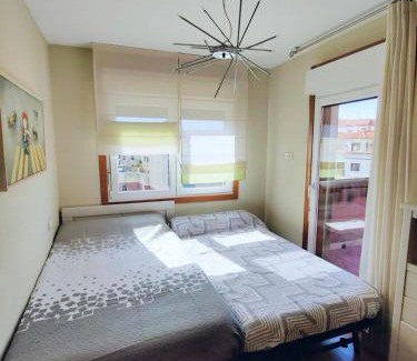 Cambados Apartamento | Modern duplex in downtown Cambados