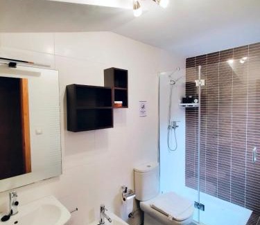 Cambados Apartamento | Modern duplex in downtown Cambados