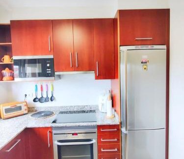 Cambados Apartamento | Modern duplex in downtown Cambados